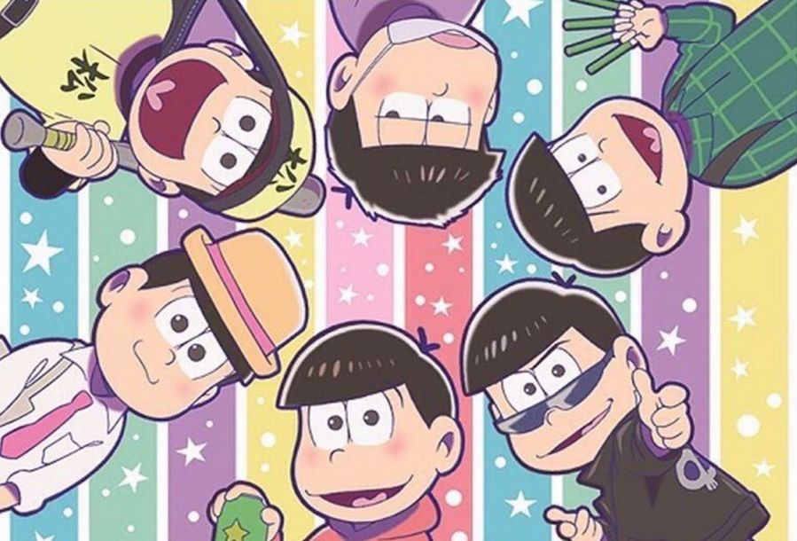 gemelli osomatsu.JPG gemelli osomatsu.JPG